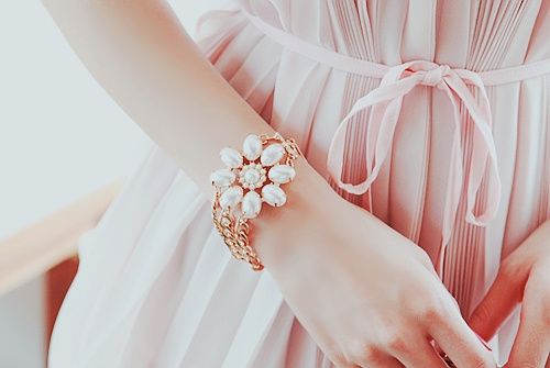 Accesorios lindos para es día 🎀👠💅 - 5