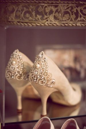 Accesorios lindos para es día 🎀👠💅 - 10