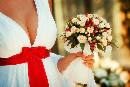 Ramos 💐👰 - 3