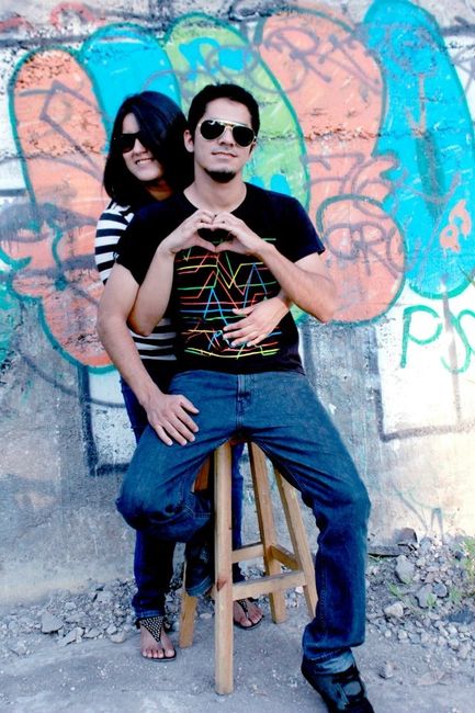 urban love