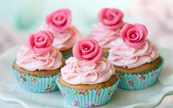 Cupcake 