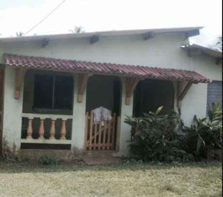 Mi casita
