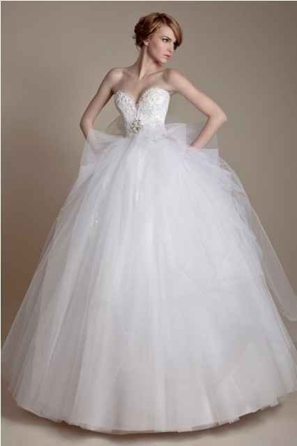 Vestidos que me súper encantan 👗 - 4