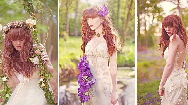 Vestidos que me súper encantan 👗 - 5