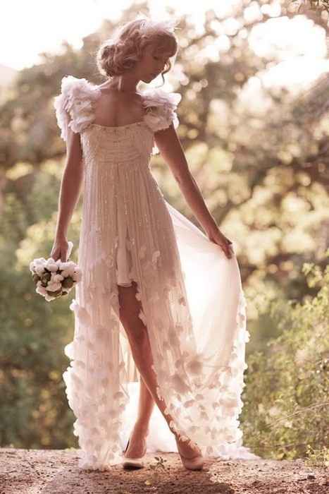 Vestidos que me súper encantan 👗 - 6