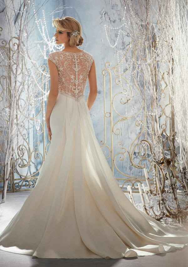 Vestidos que me súper encantan 👗 - 8