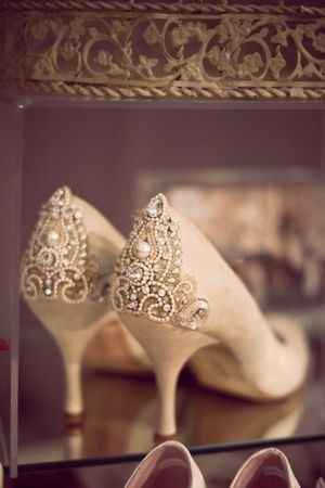 Accesorios lindos para es día 🎀👠💅 - 10