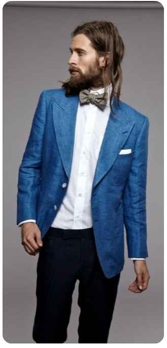 Novio color