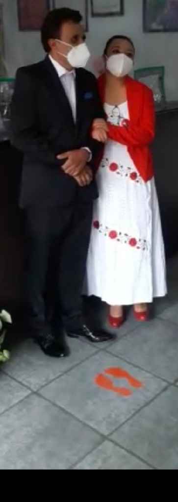 VOTA: ¿Civil el mismo día de la fiesta? - 1