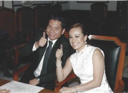 Plasmando nuestras huellas