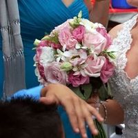 Inspiración- galería ramos de novias de la comunidad - 1