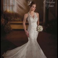 Chicas compartan su vestido de novia - 1