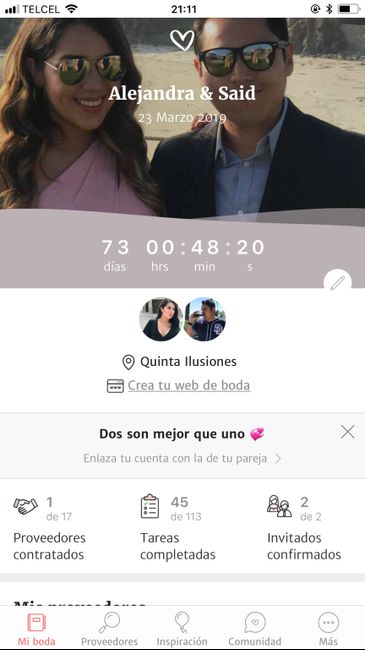 Contadores! - 1