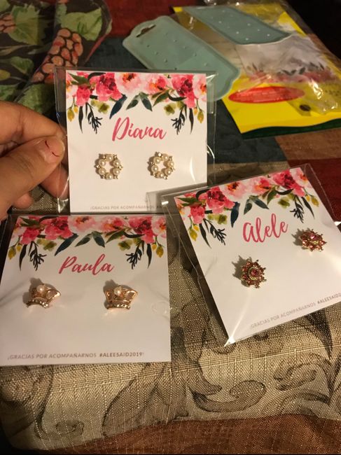 Invitaciones para despedida diy - 4