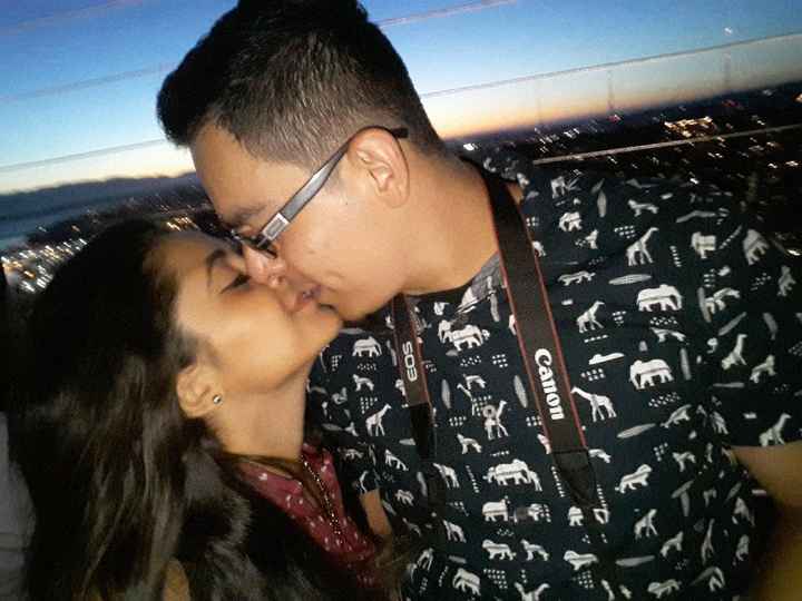 Último Paso: ¡Sube una foto con tu pareja!💘 - 1