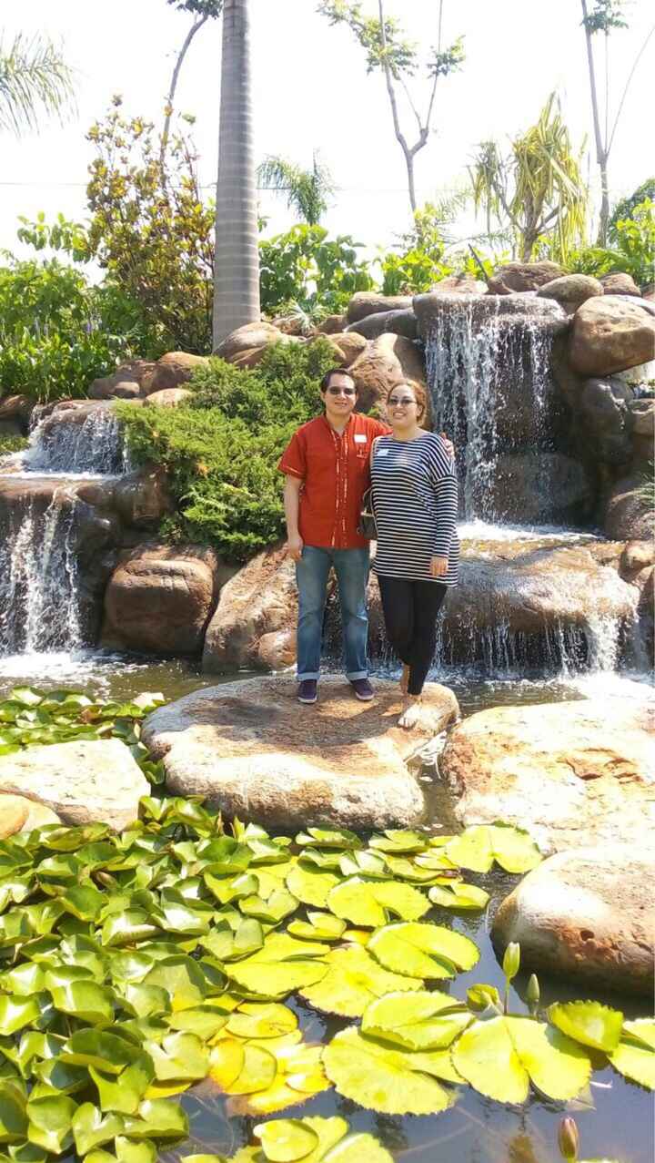 Presenten al amor de su vida💕👨💕 - 1