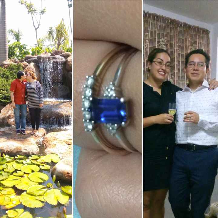  Historia de amor i & f - 1