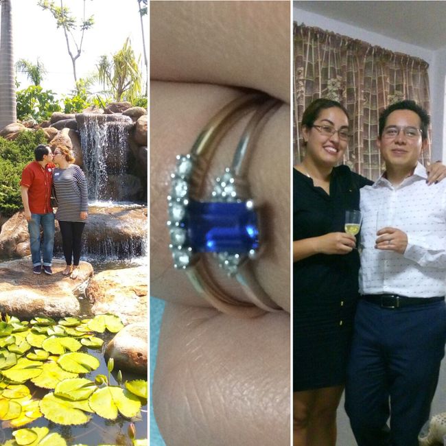 Nuestra historia - 1