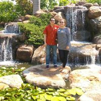 Presenten al amor de su vida💕👨💕 - 1