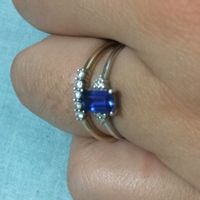 ¡Presume tu anillo! 💍 - 1