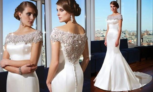 Sube la foto de tu vestido de novia! - 1