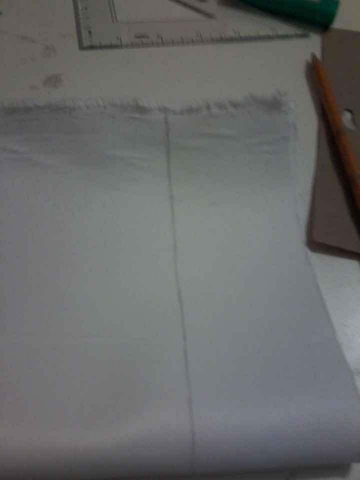 Por fin ,,!!! mis crisantemos de tela !!!!! - 1