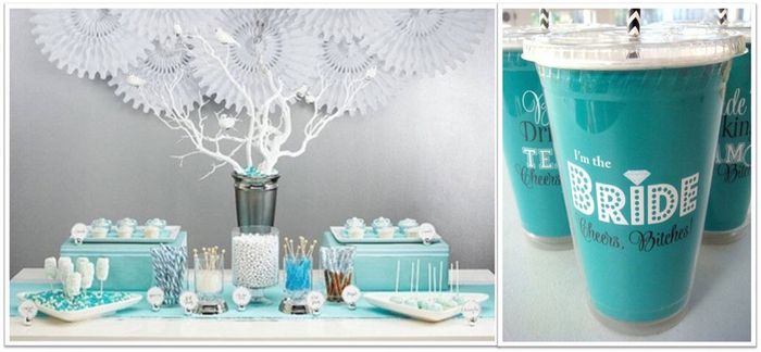 Despedida de soltera! - 1