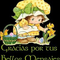 gracias