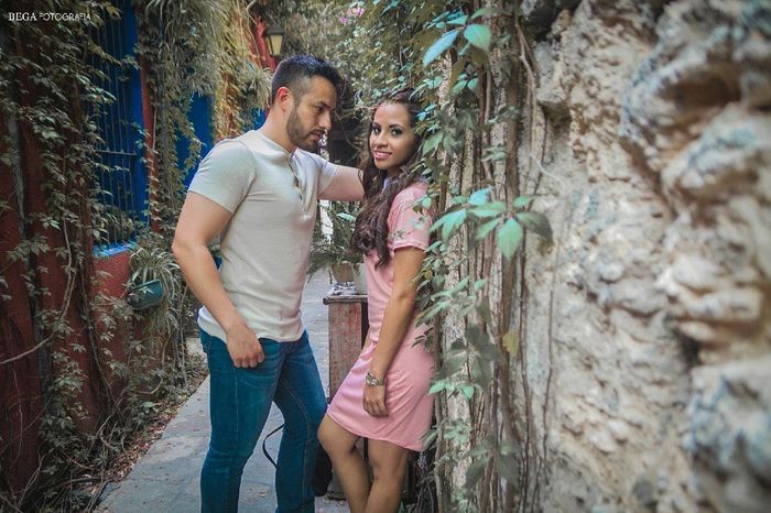 Sesión de fotos completa - 4