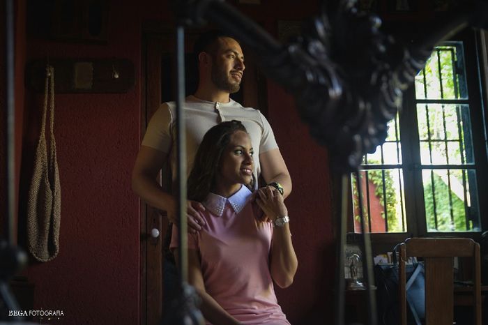 Sesión de fotos completa - 9