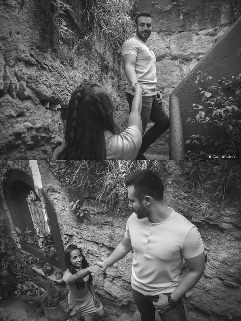 Sesión de fotos completa - 11