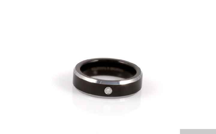  Por fin encontré las argollas! - 1