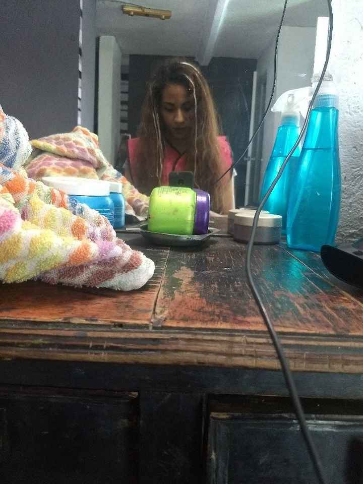 Cambio de look ✔️ - 1