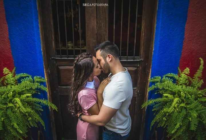 Sesión de fotos informal - 3