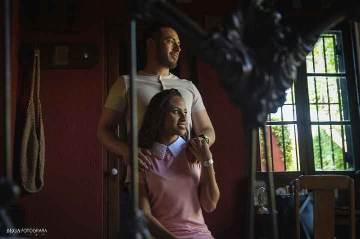 Sesión de fotos completa - 9