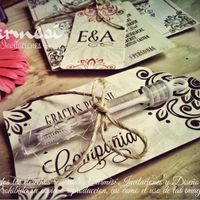 Y ahora... ¡encuentra AQUÍ tus invitaciones! - 1