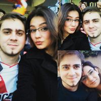 Sube una foto con tu FM o tu FE - 1