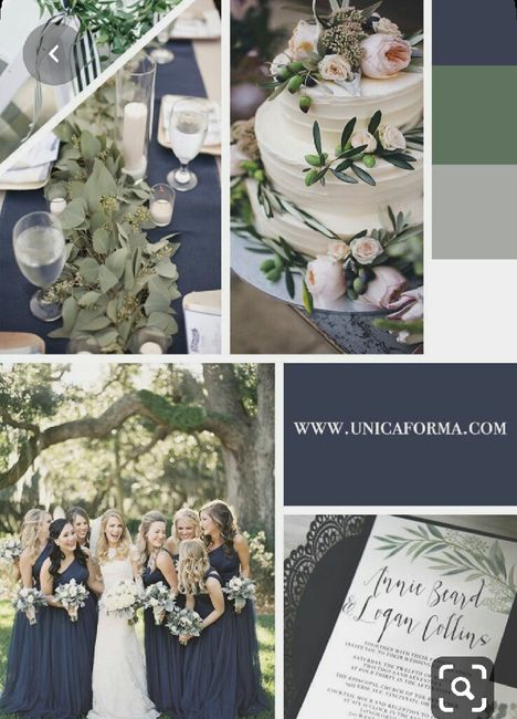 Color vintage en jardín 6