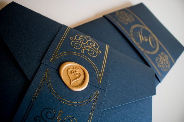 Boda Temática: Detalles en mi boda! - 2