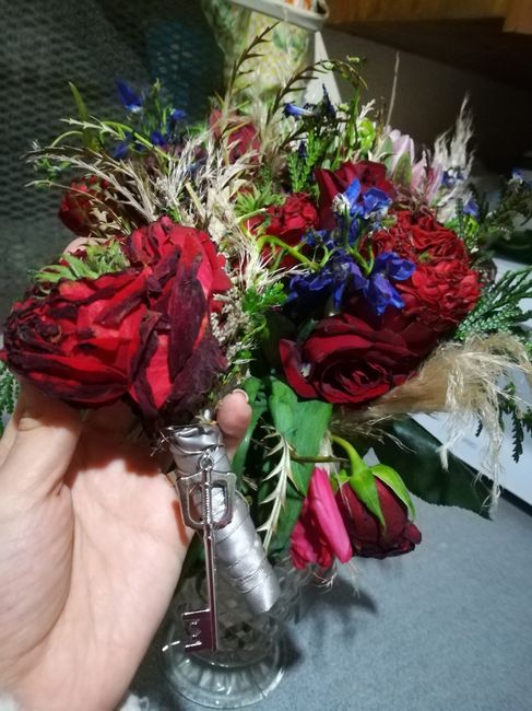 Boda Temática: Detalles en mi boda! - 3