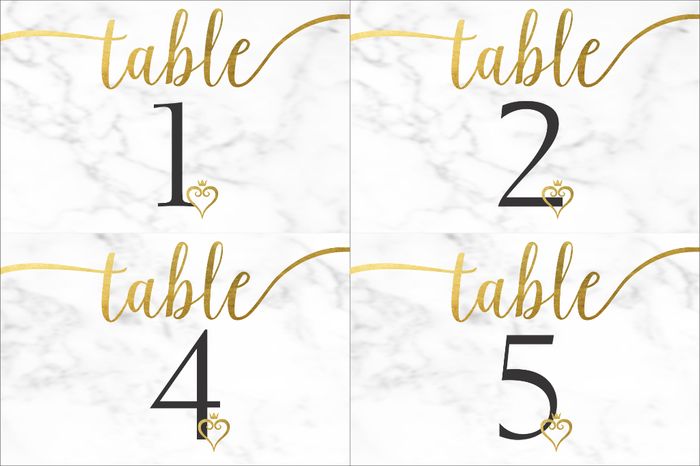 Boda Temática: Detalles en mi boda! - 9