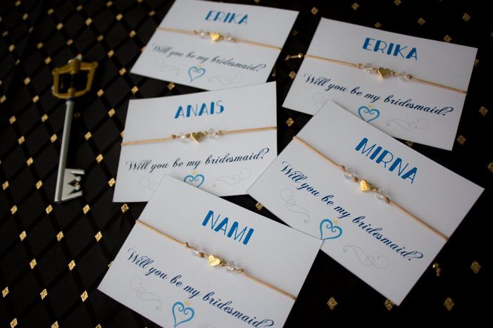 Boda Temática: Detalles en mi boda! - 19