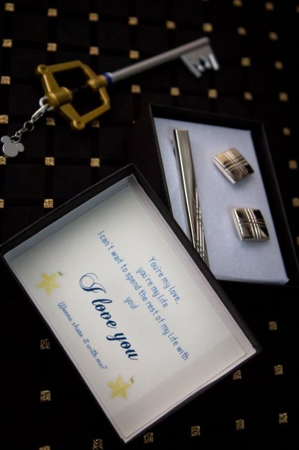 Boda Temática: Detalles en mi boda! - 20