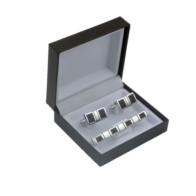 Anillo de compromiso para él - 1