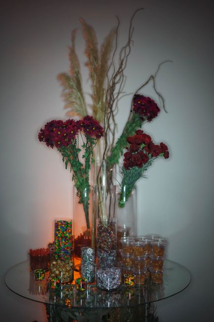 Rincón botanero!? 1