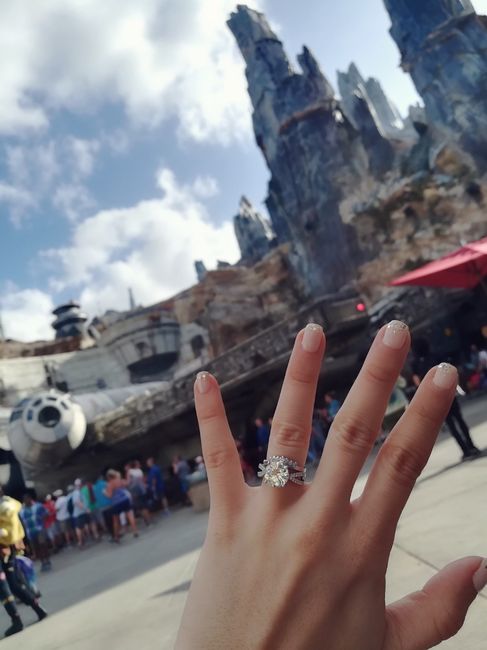 M de muestren sus anillos!!! 1