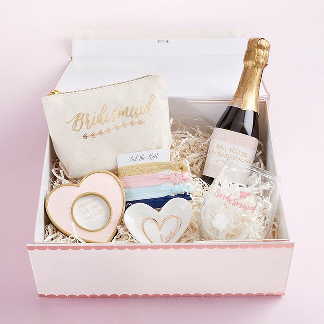 Regalos para damas de honor 99