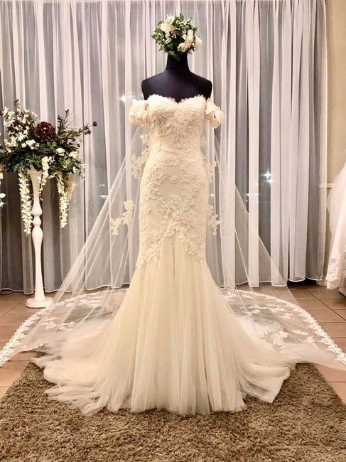 Vestidos Pronovias 9