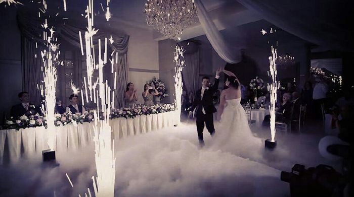 Primer baile 2