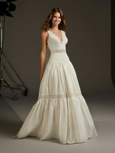 Vestido de novia - 5